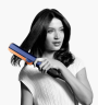 Выпрямитель Dyson (HT01) Airstrait Straightener (Prussian Blue/Rich Copper) (408231-01)