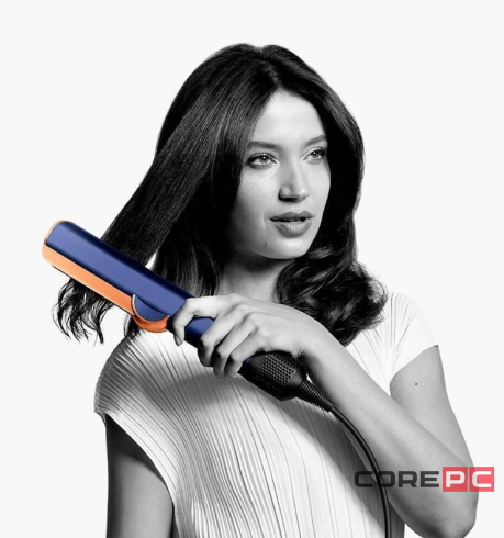 Выпрямитель Dyson (HT01) Airstrait Straightener (Prussian Blue/Rich Copper) (408231-01)