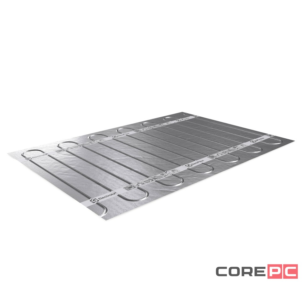 Мат Electrolux EDAM 2-160-6 (комплект тёплого пола)