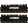 Оперативная память 16 Gb 3200 MHz Kingston FURY RENEGADE Black (KF432C16RBK2/16)