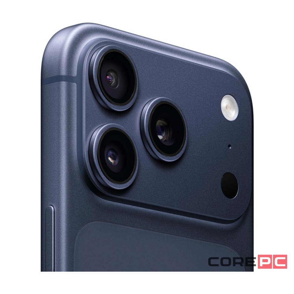 Apple iPhone 17 Pro Max 2Tb (Deep Blue) (eSIM)