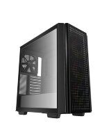 Компьютерный корпус Deepcool CG540 Black ARGB LED R-CG540-BKAGE4-G-1