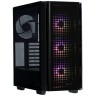 Компьютерный корпус Deepcool CG540 Black ARGB LED R-CG540-BKAGE4-G-1