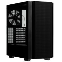 Компьютерный корпус Deepcool CG540 Black ARGB LED R-CG540-BKAGE4-G-1
