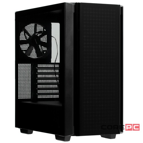 Компьютерный корпус Deepcool CG540 Black ARGB LED R-CG540-BKAGE4-G-1