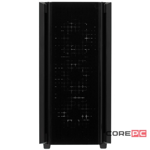 Компьютерный корпус Deepcool CG540 Black ARGB LED R-CG540-BKAGE4-G-1