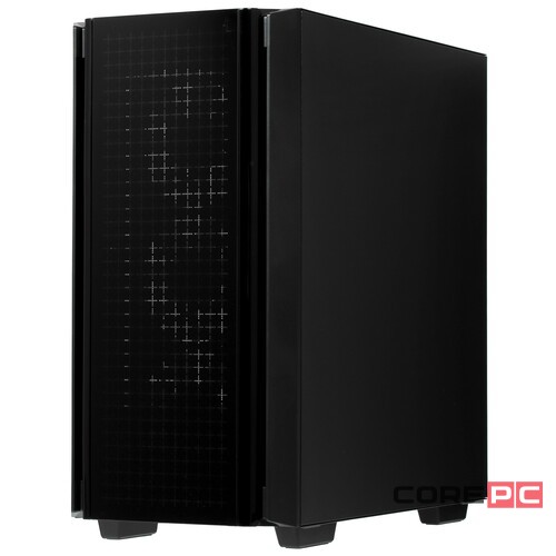 Компьютерный корпус Deepcool CG540 Black ARGB LED R-CG540-BKAGE4-G-1