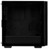 Компьютерный корпус Deepcool CG540 Black ARGB LED R-CG540-BKAGE4-G-1
