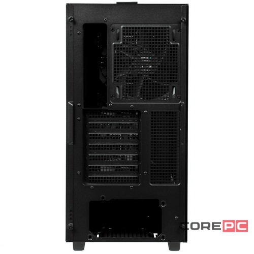 Компьютерный корпус Deepcool CG540 Black ARGB LED R-CG540-BKAGE4-G-1