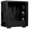 Компьютерный корпус Deepcool CG540 Black ARGB LED R-CG540-BKAGE4-G-1