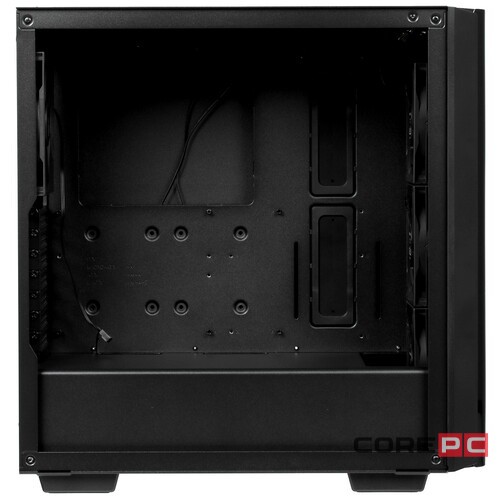 Компьютерный корпус Deepcool CG540 Black ARGB LED R-CG540-BKAGE4-G-1