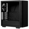 Компьютерный корпус Deepcool CG540 Black ARGB LED R-CG540-BKAGE4-G-1