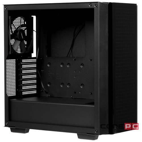 Компьютерный корпус Deepcool CG540 Black ARGB LED R-CG540-BKAGE4-G-1