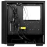Компьютерный корпус Deepcool CG540 Black ARGB LED R-CG540-BKAGE4-G-1