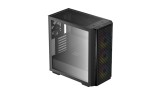 Компьютерный корпус Deepcool CG540 Black ARGB LED R-CG540-BKAGE4-G-1