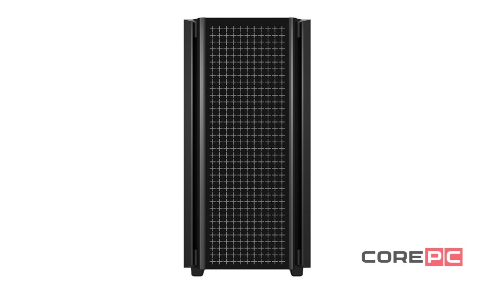 Компьютерный корпус Deepcool CG540 Black ARGB LED R-CG540-BKAGE4-G-1