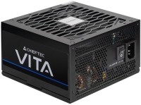 Блок питания Chieftec 850W Vita Black (BPX-850S)