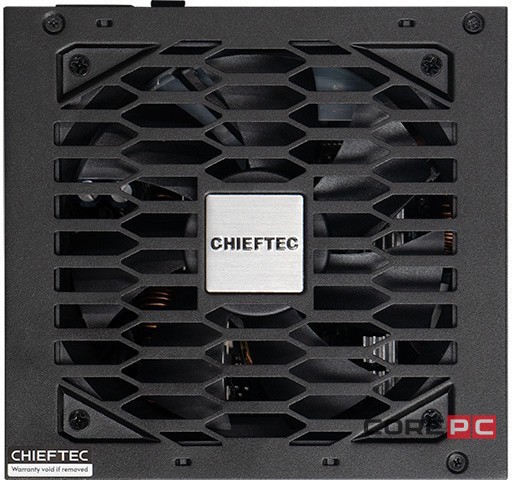 Блок питания Chieftec 850W Vita Black (BPX-850S)