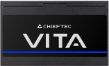 Блок питания Chieftec 850W Vita Black (BPX-850S)