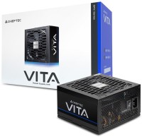 Блок питания Chieftec 850W Vita Black (BPX-850S)