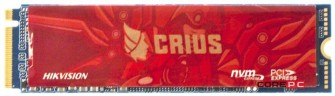 Твердотельный накопитель HIKVISION 1000 Gb HS-SSD-E2000/1024G