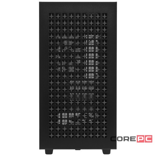 Компьютерный корпус Deepcool CH370 (R-CH370-BKNAM1-G-1)