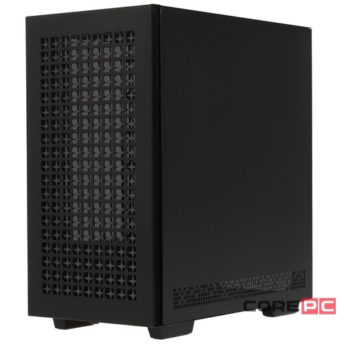 Компьютерный корпус Deepcool CH370 (R-CH370-BKNAM1-G-1)