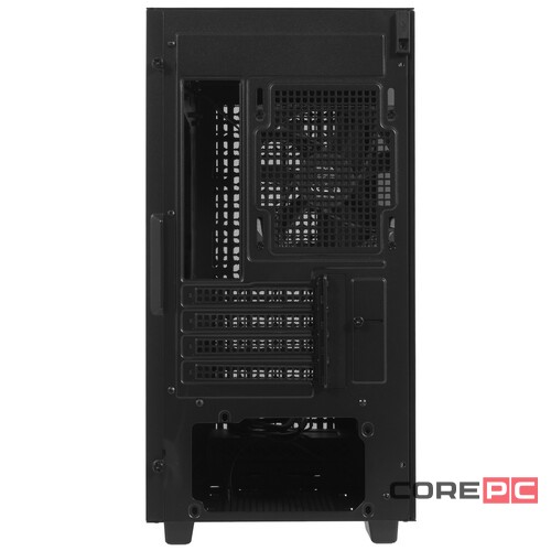 Компьютерный корпус Deepcool CH370 (R-CH370-BKNAM1-G-1)