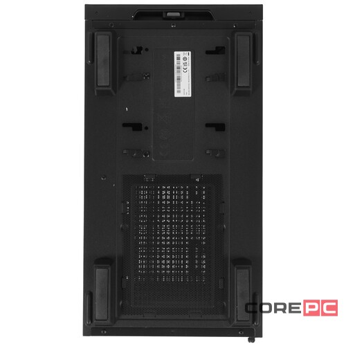 Компьютерный корпус Deepcool CH370 (R-CH370-BKNAM1-G-1)