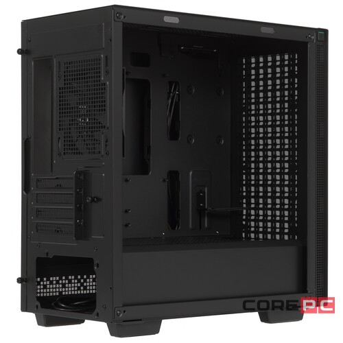 Компьютерный корпус Deepcool CH370 (R-CH370-BKNAM1-G-1)