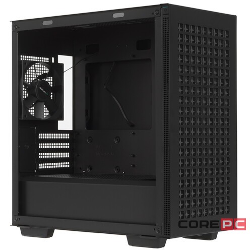 Компьютерный корпус Deepcool CH370 (R-CH370-BKNAM1-G-1)