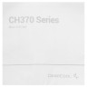 Компьютерный корпус Deepcool CH370 (R-CH370-BKNAM1-G-1)