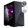 Компьютерный корпус Zalman Z9 Iceberg Black