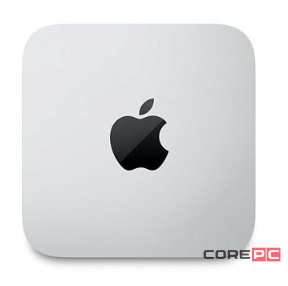 Apple Mac Studio (M1 Ultra/20C CPU/64C GPU/128GB/1TB) (Silver) (Z14K0000V)