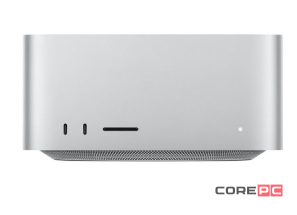 Apple Mac Studio (M1 Ultra/20C CPU/64C GPU/128GB/1TB) (Silver) (Z14K0000V)