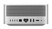 Apple Mac Studio (M1 Ultra/20C CPU/64C GPU/128GB/1TB) (Silver) (Z14K0000V)