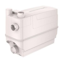 Π£ΡΡΠ°Π½ΠΎΠ²ΠΊΠ° ΠΊΠ°Π½Π°Π»ΠΈΠ·Π°ΡΠΈΠΎΠ½Π½Π°Ρ Grundfos SOLOLIFT 2 C-3