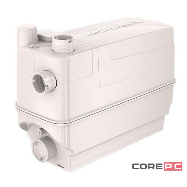 Установка канализационная Grundfos SOLOLIFT 2 C-3