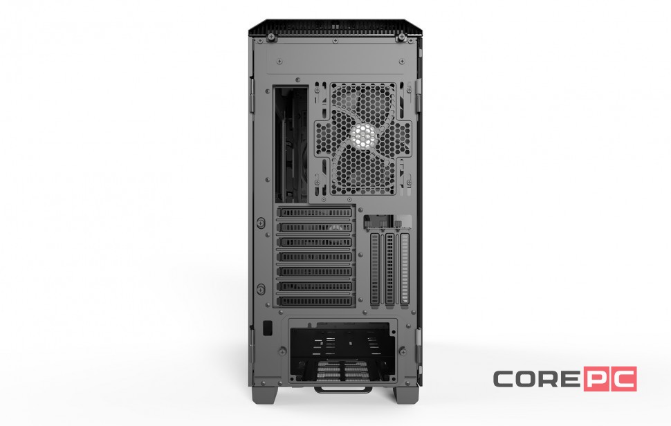 Компьютерный корпус PHANTEKS ECLIPSE P600S TG White PH-EC600PSTG_DMW01_RU