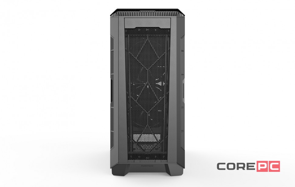 Компьютерный корпус PHANTEKS ECLIPSE P600S TG White PH-EC600PSTG_DMW01_RU