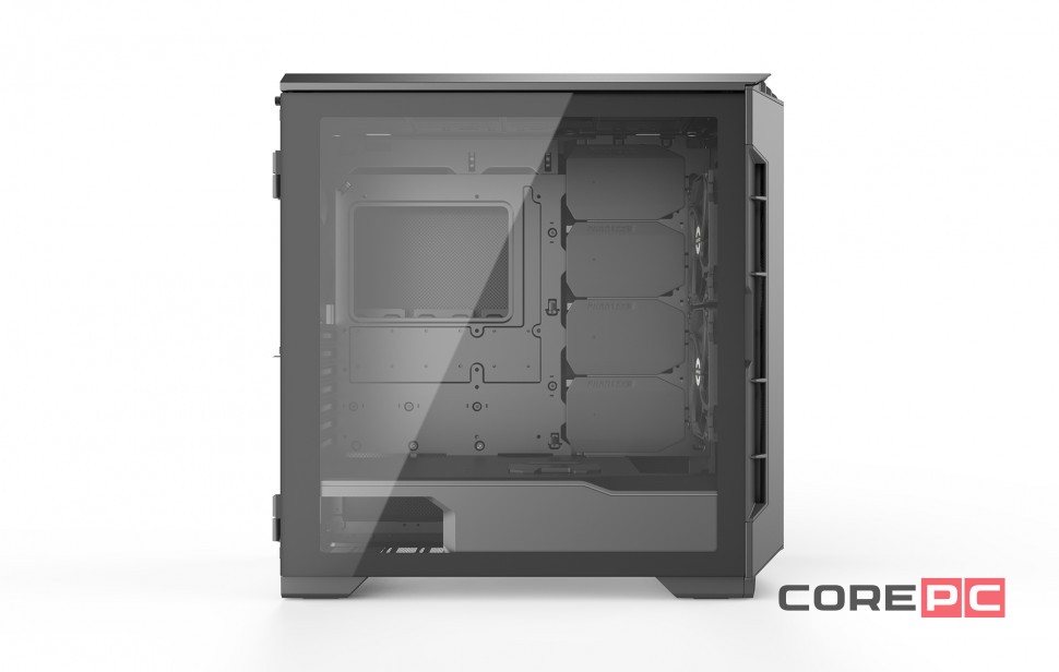 Компьютерный корпус PHANTEKS ECLIPSE P600S TG White PH-EC600PSTG_DMW01_RU