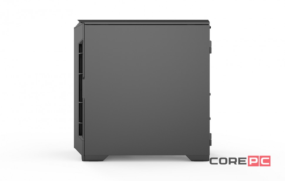 Компьютерный корпус PHANTEKS ECLIPSE P600S TG White PH-EC600PSTG_DMW01_RU