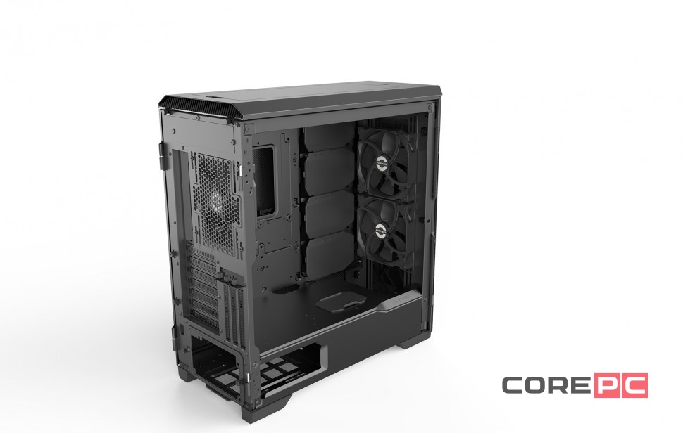 Компьютерный корпус PHANTEKS ECLIPSE P600S TG White PH-EC600PSTG_DMW01_RU
