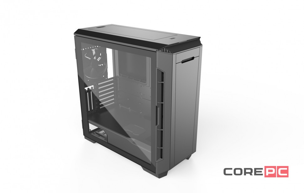 Компьютерный корпус PHANTEKS ECLIPSE P600S TG White PH-EC600PSTG_DMW01_RU