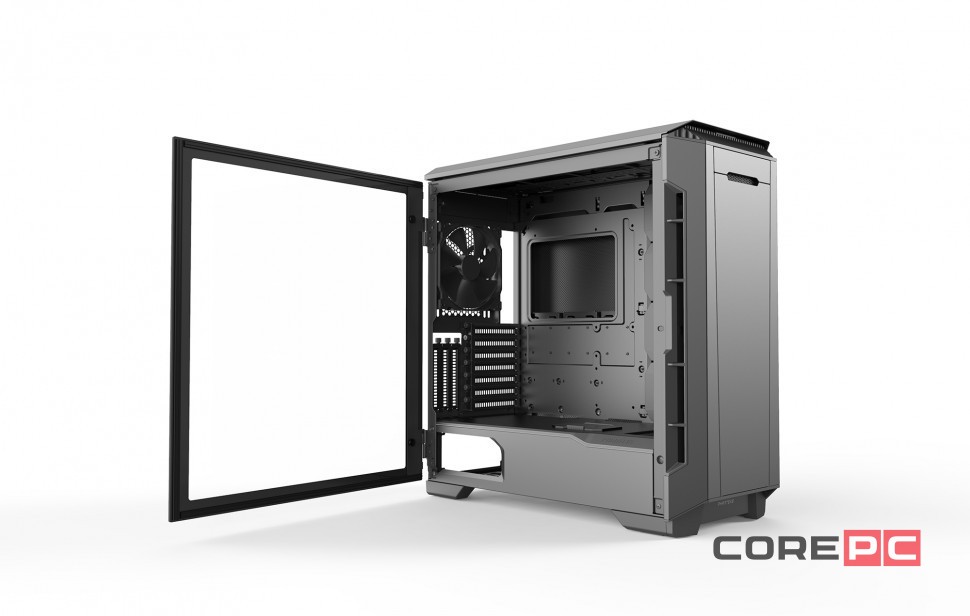 Компьютерный корпус PHANTEKS ECLIPSE P600S TG White PH-EC600PSTG_DMW01_RU