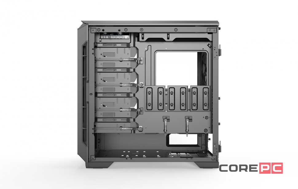 Компьютерный корпус PHANTEKS ECLIPSE P600S TG White PH-EC600PSTG_DMW01_RU