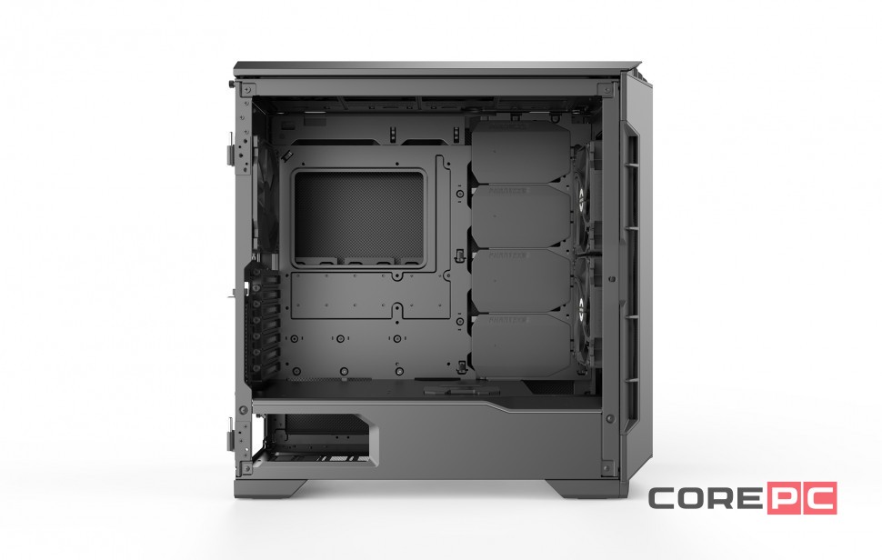 Компьютерный корпус PHANTEKS ECLIPSE P600S TG White PH-EC600PSTG_DMW01_RU