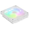 Кулер для процессора ID-COOLING IS-55 ARGB White PWM