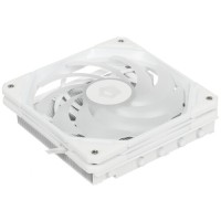 Кулер для процессора ID-COOLING IS-55 ARGB White PWM