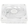 Кулер для процессора ID-COOLING IS-55 ARGB White PWM